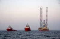 Крим віддасть газові родовища "Газпрому"
