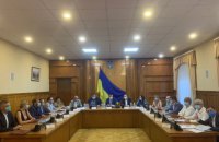 ЦВК: ​підрахунок голосів виборців 25 жовтня буде тривалим