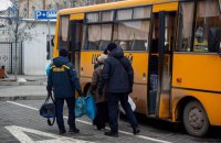 Кількість людей, які виїхали з окупованого півдня зменшилася у рази, – Центр національного спротиву