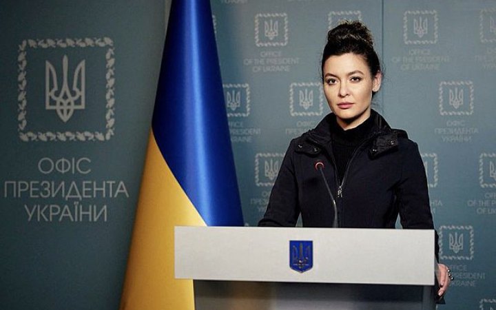 Процес підтвердження, чи знаходиться людина в полоні, займає багато часу, - Зарівна 