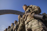 "Цього точно не мало статися": у СБУ пояснили конфлікт із ГУР у Києві