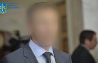 Бывшему мэру Херсона объявили подозрение в государственной измене при содействии российским военным