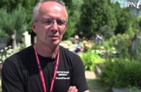 Польский институт нацпамяти остался недоволен заявлением Зеленского по мораторию на поисковые работы