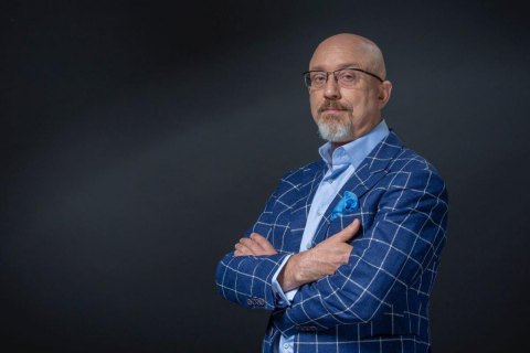 Резников: отказ Германии предоставить Украине оружие вряд ли будет хорошим для будущего ЕС