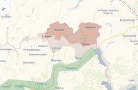 На Сумщині Сили оборони зривають спроби росіян створити плацдарм для наступу на Хотінь 