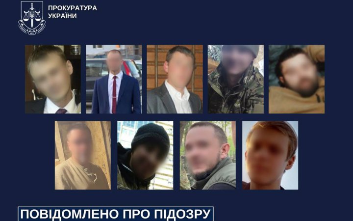 На Харківщині вперше оголосили підозру росіянам за застосування хімічної зброї