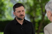 Зеленський про скандал із орденом Білого Орла: Це політичне питання перед виборами-2027 у Польщі