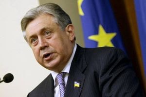 В Партии регионов возьмутся за госбюджет в марте 2013 года