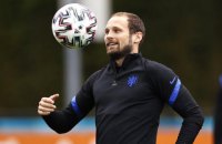 УЕФА определил лучшего игрока недели Лиги чемпионов
