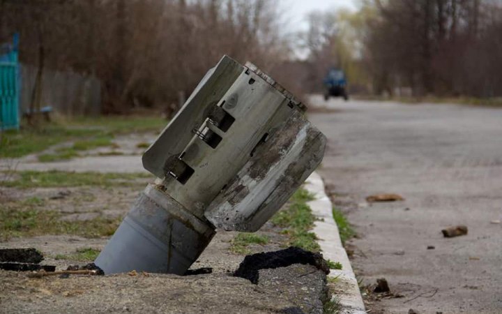 Вибухи біля Черкас: загинув залізничник