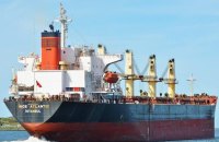 За два дні з одеських портів експортували понад 400 000 тонн зернових
