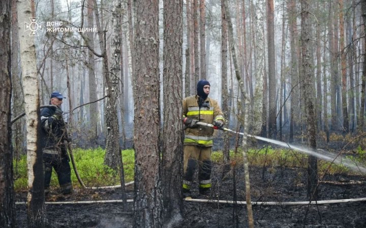Головне за понеділок, 11 травня: понад 130 боєзіткнень, підозра Андрію Єрмаку, санкції проти викрадачів українських дітей  