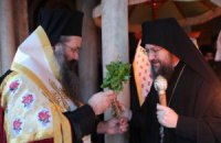 На Афоне все предельно ясно: или ти со Христом, или ты без него