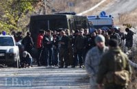 Боевики "ДНР" исключили обмен пленными до конца года