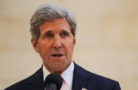 Керри призвал европейцев противостоять попыткам РФ подорвать евроатлантическое единство