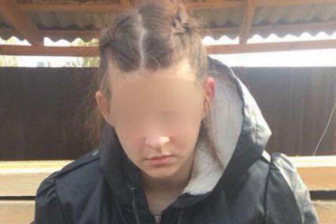 Киевлянке грозит 5 лет тюрьмы за похищение ребенка из садика на Оболони