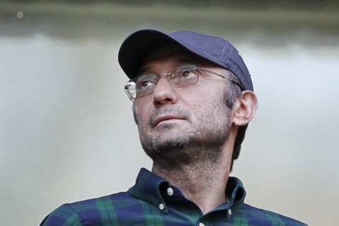 ​Франция сняла с российского сенатора Керимова обвинения в неуплате налогов, - СМИ