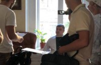 Старший следователь ГПУ попался на взятке $50 тысяч (обновлено)