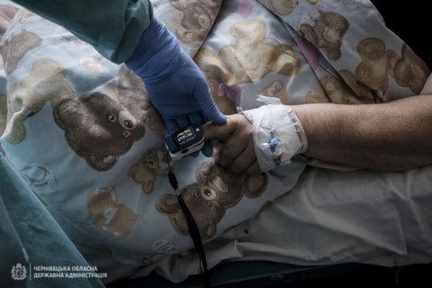 ЦОЗ: условиям для второго этапа смягчения карантина отвечают не все области