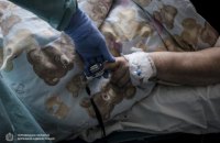 ЦГЗ: умовам для другого етапу пом'якшення карантину відповідають не всі області