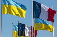​Франція підтримує зусилля України в Гаазі та надасть нову мобільну лабораторію для аналізу ДНК, – французьке МЗС