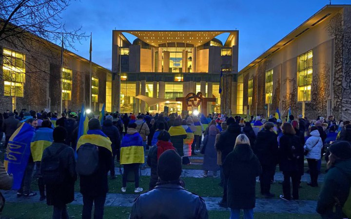 Головне за день. П’ятниця, 20 січня