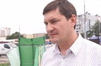 ВАКС взяв під варту нардепа Андрія Одарченка
