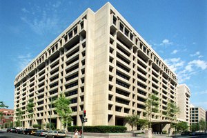 МВФ дал Ирландии кредит на 3,9 млрд евро