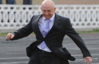 Блаттер назначил Павлова главным тренером сборной Украины