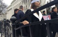 Чистка судів. Перший крок