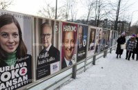У Фінляндії відбуваються президентські вибори