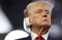 Опитування у США показують майже однаковий відсоток підтримки Трампа і Гарріс
