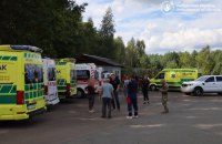 Омбудсман: В Україну повернули 13 людей із російської окупації
