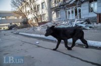 Сили АТО відбили атаку бойовиків під Авдіївкою, - штаб