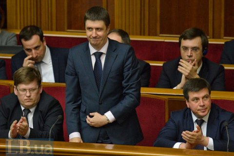 Кабмин призвал уточнить правила нацотбора на Евровидение из-за скандала с Maruv