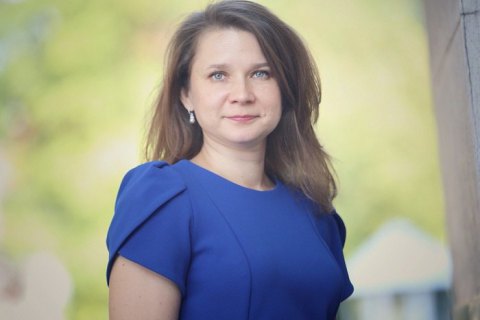 Рада назначила своим представителем в КС депутата от "Слуги народа" Совгирю 