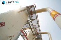 Росіяни атакували газову інфраструктуру в Полтавській області 