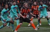 «Шахтер» - «Барса»: и волки сыты, и овцы почти целы  