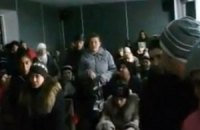 У РНБО розповіли про жіночі бунти на Донбасі