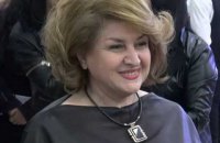 От коронавируса умерла жена экс-президента Армении