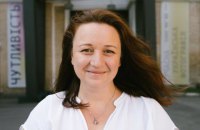 Юлія Ваганова: «Візійна точка, до якої хотілося б рухатися – українець, що цінує мистецтво як чинник розвитку суспільства»