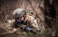 РФ далі намагається вибити ЗСУ із плацдармів на лівобережжі Дніпра. Атаки були безуспішними, − Генштаб