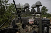 На фронті відбулося 212 боєзіткнень, - Генштаб