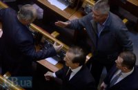 Кандидатуру прем'єр-міністра у ВР сьогодні не внесуть