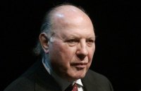 Скончался нобелевский лауреат по литературе Имре Кертес