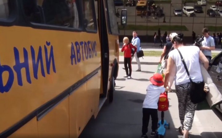 Через посилення російських обстрілів евакуюють жителів Оріхова Запорізької області 
