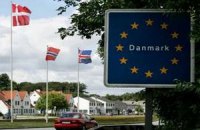 Впервые в истории премьером Дании может стать женщина