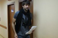 Футболисты "Динамо" прошли медосмотр