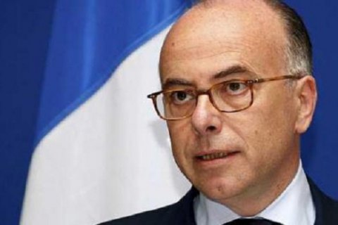 Спецслужбы Франции предотвратили теракт