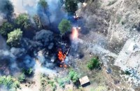 Українські бійці знищили на сході 15 окупантів, – ОТУ "Схід"